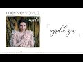 merve yavuz ayrılık zor official audio