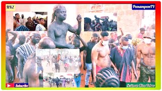 Nkoranza Sesiman Ntoa Fokuo Festival, Best Ghanaian Culture (Episode1)