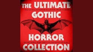 Chapter 796 - The Ultimate Gothic Horror Collection