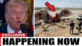 The Jordan River Just Revealed Something That Shocked the Whole World... Revelation Is Happening NOW