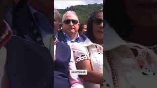 se convierte en el quinto dominicano con una placa en el Salón de la Fama de Cooperstown.