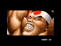 the king of fighters 97 intro opening hd