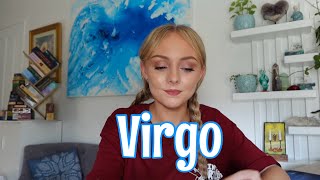 Virgo 😌 You are your home. Start of March 2025 tarot reading