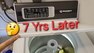 2026 UPDATED REVIEW - SPEED QUEEN TR7