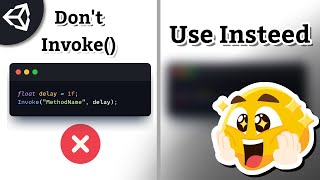 Unity's BEST Kept Secret for Calling Methods with Delay