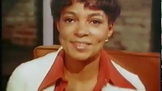 Preview Clip: To Be Young, Gifted & Black (1972, Ruby Dee, Al Freeman Jr., Claudia McNeil)