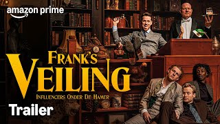 Franks Veiling | Officiële Trailer | Prime Video NL