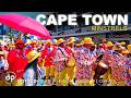 Kaapse Klopse Street Parade 2026 – The Beginning of Cape Town’s Minstrel Season | Full Walk 4K