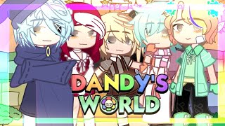 ✨Dandy's World –Toons React to Tiktoks🌻{GC}||Shipps👀||Tiktoks😼||Edits🎀||Gacha🎮||Roblox🕹||{10+}