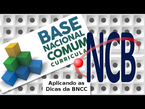 Aplicando As Dicas Da BNCC - YouTube