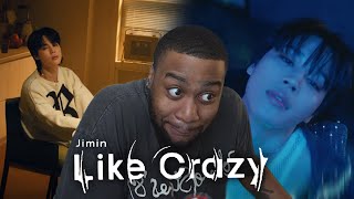 Download (지민) Jimin 'Like Crazy' Official MV Reaction! mp3