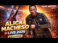 Alick Macheso perform Unreleased Song 2026 in Bulawayo 