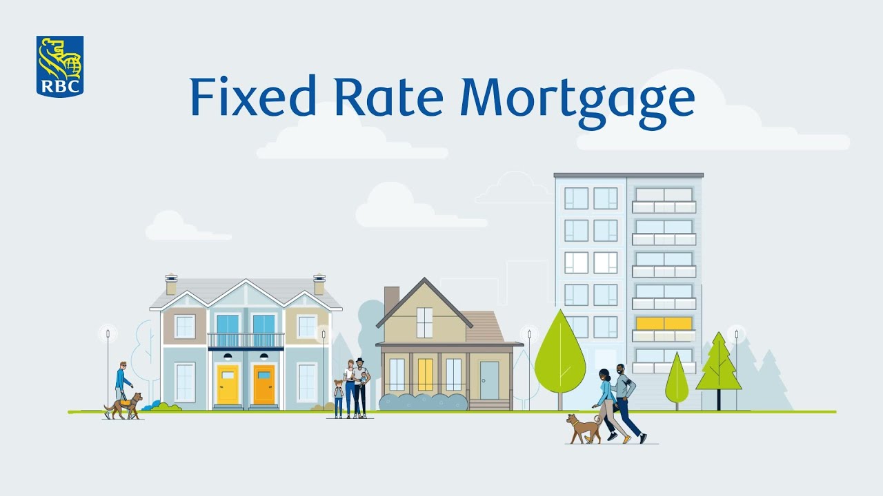 What You Need To Know When Renewing Your Fixed Rate Mortgage In A ...