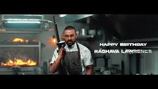 Happy Birthday Lawrence Master | Benz | Lokesh Kanagaraj | Passion Studios | The Route | G Squad