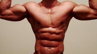 What Are The Best Supplements To Build Muscle And Burn Fat Fast? (Big Brandon Carter)