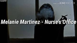 Melanie Martinez - Nurse's Office (Tradução/Legendado)