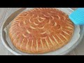 karbonatli ÇÖrek hamursuz