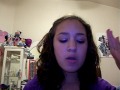 aubrianna singing beautiful