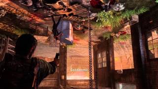 PS4 Longplay [007] The Last of Us Remastered (part 2 of 9)