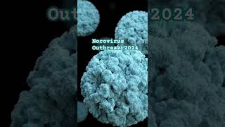 Norovirus Outbreak 2024 #norovirus #outbreak #flu