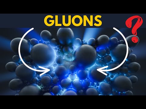 Are gluons pions?