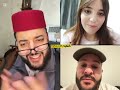 برنامج الزواج مع لفقيه 😍 جزائري مع مغربية