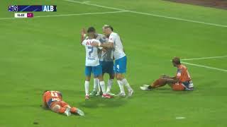 Lion City Sailors 6-0 Albirex Niigata (S) Match Highlights | Singapore Premier League 2024