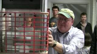 Dartmouth Engineering Open House 2011