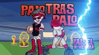 Yaisel LM - Palo Tras Palo (Audio Oficial)