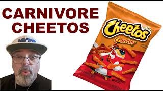 Are Carnivore Cheetos A Real Thing?!