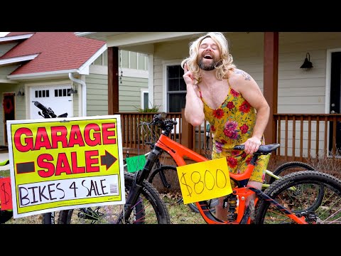 Every Mountain Bikers Worst Nightmare Imb Free Mountain Bike