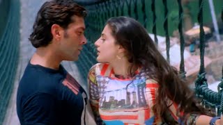 Dil Ne kar liya Aitbaar-Humraaz 2002 Full HD Video Song, Bobby Deol, Amisha Patel, Akshay Khanna