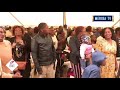 prophet miracle paul - Ndimba Romweya