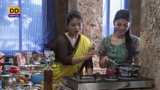 Manipuri Cuisine | Just a Taste