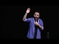 Pablo Molinari - Pequeñas Cosas Fundamentales  Stand Up Comedy  Show Completo