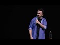Pablo Molinari - Pequeñas Cosas Fundamentales  Stand Up Comedy  Show Completo