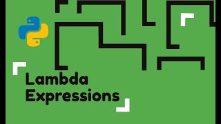 Uses of Lambda Expression in Python Programming | Python Coding with Anonymous Functions
