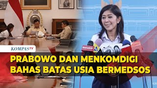 Usia di Medsos Bakal Dibatasi, Anak-Anak Akan Sulit Akses?