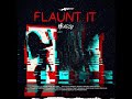 Synergy x Headzy - Flaunt It (2021)  poppalox entertainment