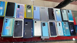 ￼ Second hand mobile Kurnool ￼