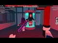 i pretended to be a girl in flee the facility roblox