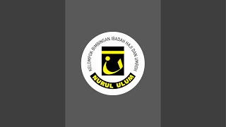 PEMBUKAAN MANASIK HAJI Tahun 2025