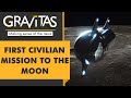 Gravitas: What is the dearMoon project?