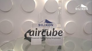 Unboxing: Aircube PAPR Set by Silikon Technologies