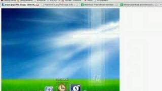 Object Dock