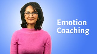 How to Coach Parents to Help Kids Cope with Emotions | AAP