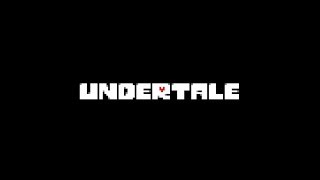 UNDERTALEをやっていく