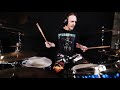 Travis Scott - Sicko Mode - Drum Cover