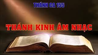 TC 155. Thánh Kinh âm nhạc