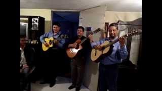 Por Que Nos Dijimos Adios Chords Dave Mclean We Said Goodbye Chordu